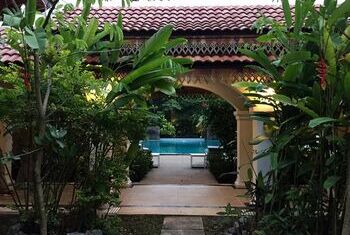 Vansana Luang Prabang        