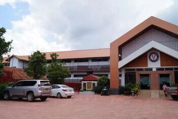 Vansana Vangvieng Hotel
