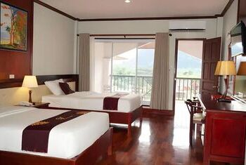 Vansana Vangvieng Hotel
