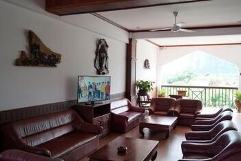 Vansana Vangvieng Hotel