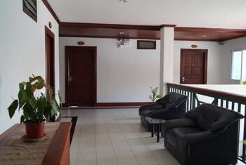 Vansana Vangvieng Hotel