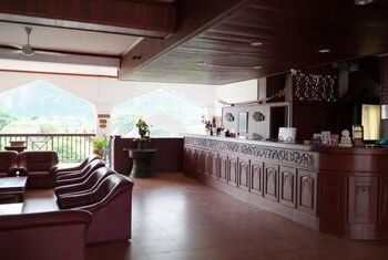 Vansana Vangvieng Hotel