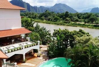 Vansana Vangvieng Hotel