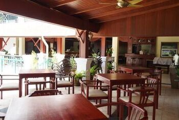 Vansana Vangvieng Hotel