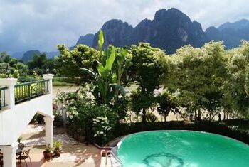 Vansana Vangvieng Hotel