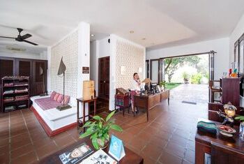 Victoria Xiengthong Palace