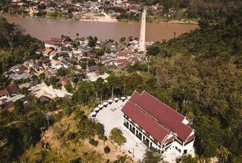 Viewpoint Resort Nong Khiaw