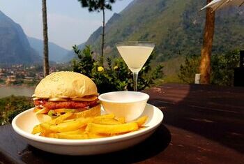 Viewpoint Resort Nong Khiaw