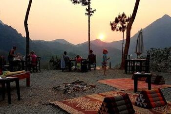 Viewpoint Resort Nong Khiaw