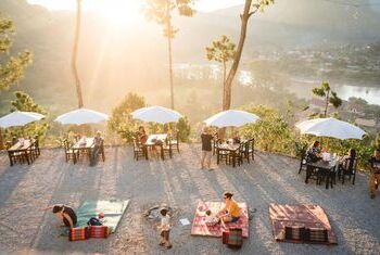 Viewpoint Resort Nong Khiaw