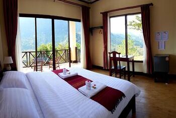Viewpoint Resort Nong Khiaw