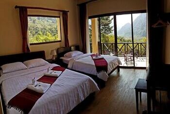 Viewpoint Resort Nong Khiaw