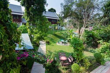 Villa Chitdara