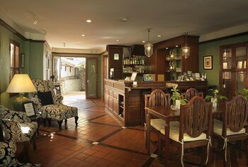 Villa Deux Rivieres