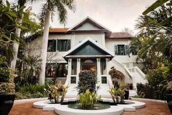 Villa Maly Boutique Hotel