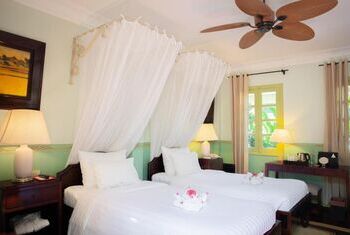 Villa Maly Boutique Hotel
