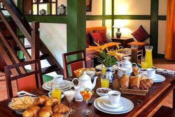 Villa Maydou Boutique Hotel