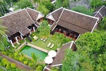 Villa Maydou Boutique Hotel