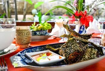 Villa Maydou Boutique Hotel
