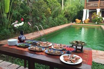 Villa Maydou Boutique Hotel
