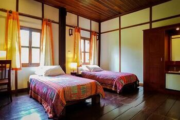 Villa Maydou Boutique Hotel