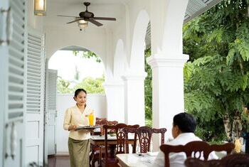 Villa Santi Hotel