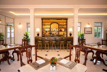 Villa Santi Hotel