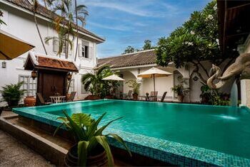 Villa Santi Hotel