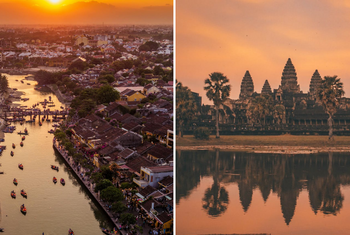 5 Themes to Plan the Ultimate Vietnam-Cambodia Adventure
