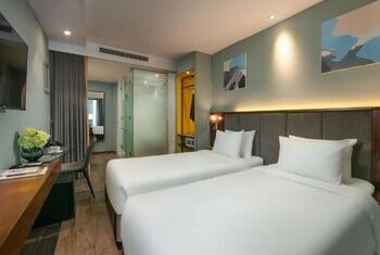 Grand Cititel Hanoi Hotel