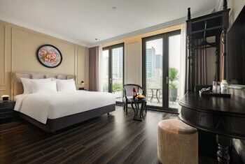 Hanoi Boutique Hotel
