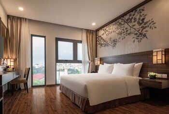 Hanoi Boutique Hotel