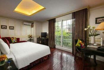 Hanoi Boutique Hotel