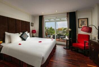 Hanoi Boutique Hotel