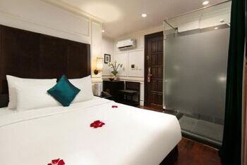 Hanoi Boutique Hotel