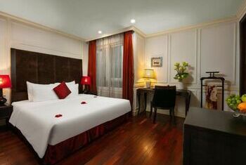 Hanoi Boutique Hotel
