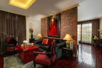 Hanoi Boutique Hotel
