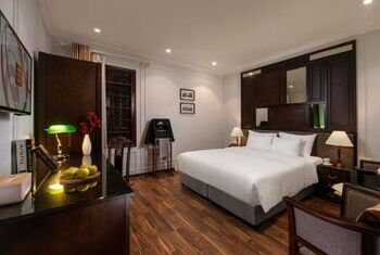 Hong Ngoc Dynastie Hotel & Spa