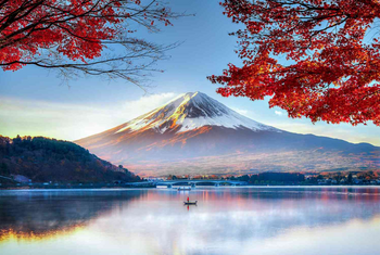 From Hokkaido's Snow to Okinawa's Shores: Japan's Must-Visit Gems