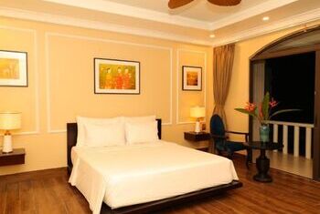 Lalita Tam Coc Resort & Spa