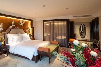 Rue de L’amour Hanoi