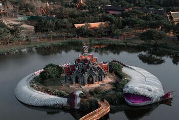 Top 4 destinations for a day trip from Bangkok