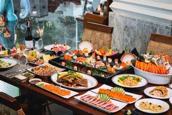 Hyatt Regency Bangkok Suvarnabhumi Airport