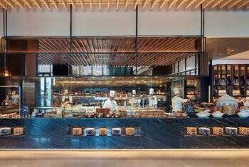 Hyatt Regency Bangkok Suvarnabhumi Airport