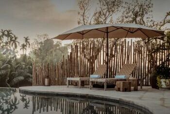 Namia River Retreat 