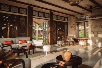 Namia River Retreat 