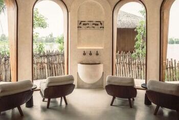 Namia River Retreat 