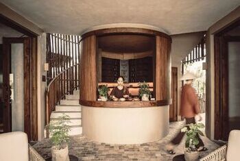 Namia River Retreat 