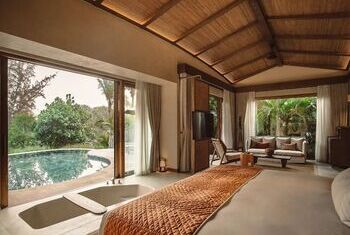 Namia River Retreat 