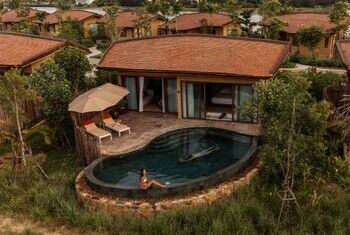 Namia River Retreat 